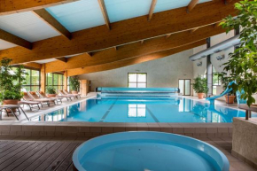 Best Western Le Relais de Laguiole Hôtel & Spa Laguiole